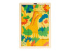 Puzzel - Nathan - Magische Puzzels - set van 4
