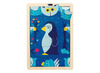 Puzzel - Nathan - Magische Puzzels - set van 4
