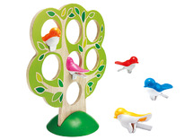 Denkspel - SmartGames 5 Little Birds - vogels - per spel
