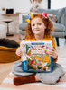 Denkspel - SmartGames 5 Little Birds - vogels - per spel