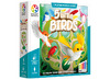 Mijn eerste spellen - Smart Games - 5 little birds - per spel