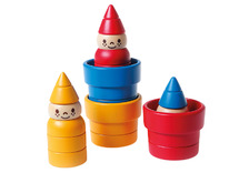 Denkspel - SmartGames Gnome Sweet Gnome - kabouter - per spel