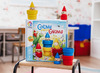 Denkspel - SmartGames Gnome Sweet Gnome - kabouter - per spel