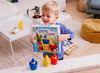 Denkspel - SmartGames Gnome Sweet Gnome - kabouter - per spel