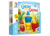 Denkspel - SmartGames Gnome Sweet Gnome - kabouter - per spel