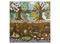 Puzzel - Themapuzzel - Rolf - Boven En Onder De Grond - Het Bos - 48-delig - Hout - Per Stuk