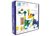 FIJNE MOTORIEK - VAARDIGE VINGERS - BUITENSPEEL - DRAGON STACK - PER SPEL