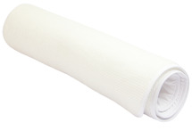 Matrasbeschermer - AirCuddle - top safe -50x100 cm - per stuk