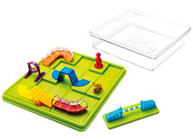 Denkspel - SmartGames Dog - hondenschool - per spel