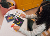 Denkspel - SmartGames IQ Gears - per spel