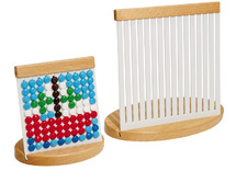 Fijne motoriek - vaardige vingers - aximo - klein - set