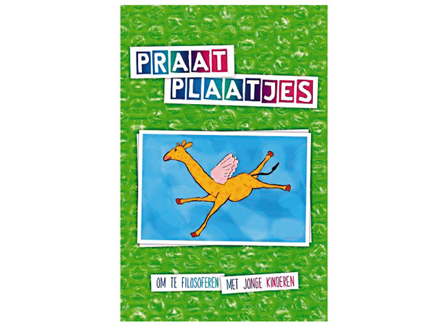 Vertelplaten - Praatplaatjes Alles Is Rond