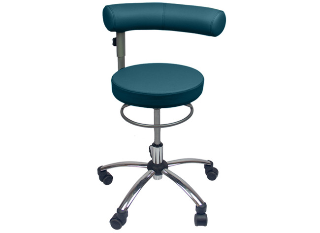 Hoog: 46-54 Cm.babylon