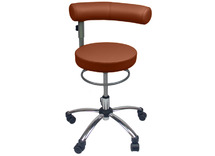 Hoog: 46-54 cm.Ginger