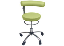 Hoog: 46-54 cm.Kiwi