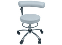 Leidsterstoel - Sanus - Purfect - 36-43 cm - concrete - per stuk