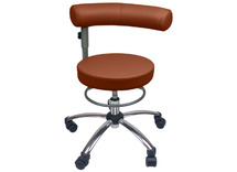 Laag: 36-43 cm.Ginger