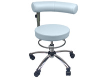 Laag: 36-43 cm.Ice Blue