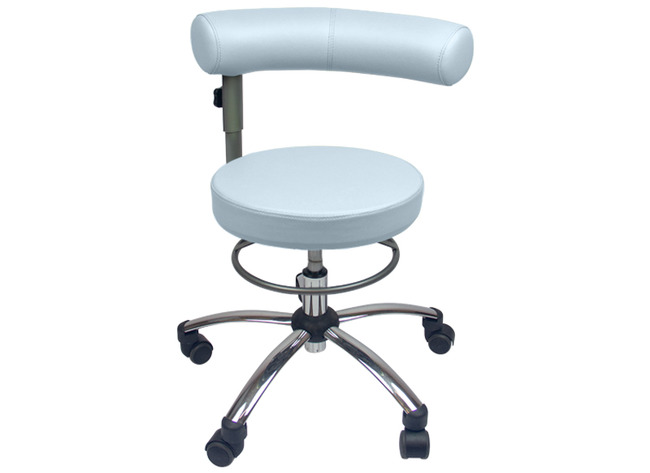 Laag: 36-43 Cm.ice Blue