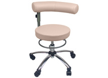 Laag: 36-43 cm.Peach