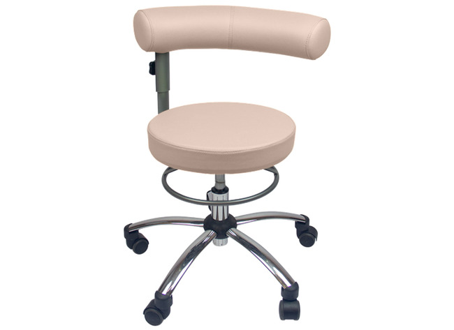 Laag: 36-43 Cm.peach