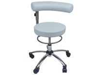Leidsterstoel - Sanus - Purfect - 43-51 cm - concrete - per stuk