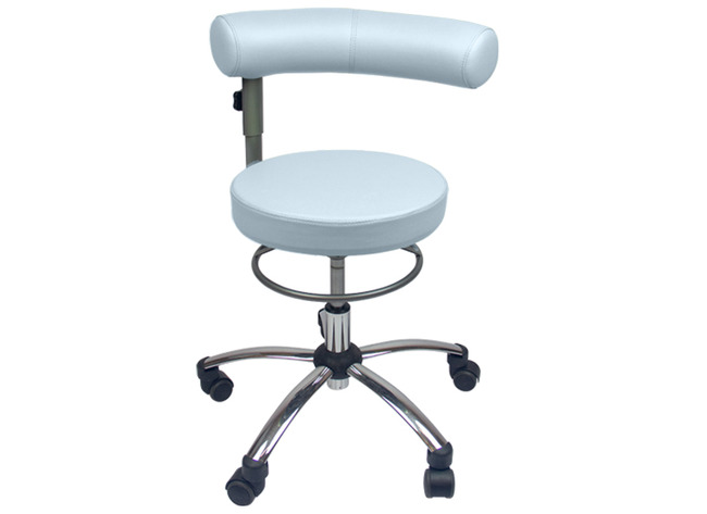 Medium: 43-51 Cm.ice Blue