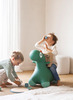 Springdier - Quut - hoppi garden green - per stuk