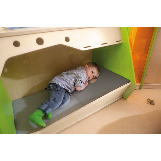 Kast - Haba - Grow Up - Kussen Luistereiland - Per Stuk
