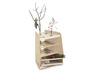 Kast - Haba - Grow Up - trapeziumkasten - trapeziumkast 3 leggers - per stuk