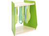Kast - Haba - Grow Up - trapeziumkasten - trapeziumkast zinnenbladeren - per stuk