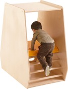 Kast - Haba - Grow Up - bewegingskast - per stuk
