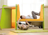 Kast - Haba - Grow Up -  bank chill - per stuk