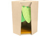 Kast - Haba - Grow Up - hoekkast-grot - per stuk
