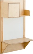 Inkom - Wandwerkplek