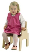 Inca - Kinderstoel - Kiddo 21 Cm