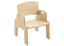 Inca - Kinderstoel - Kiddo 21 Cm