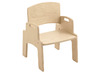 Inca - Kinderstoel - Kiddo 21 Cm