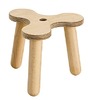 Inca - Klaverbladkruk - 21 Cm