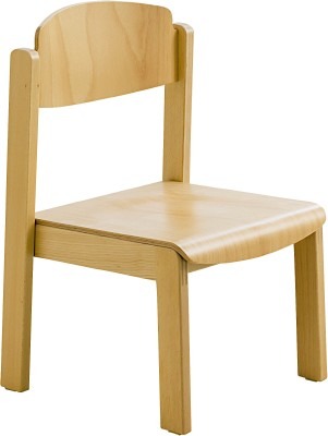 Inca - Stapelstoel - Favorit