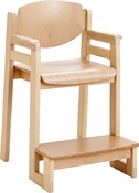 Inca - Veiligheidsstoel Favorit Xl - 21 Cm