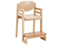 Inca - Veiligheidsstoel Favorit Xl - 26 Cm