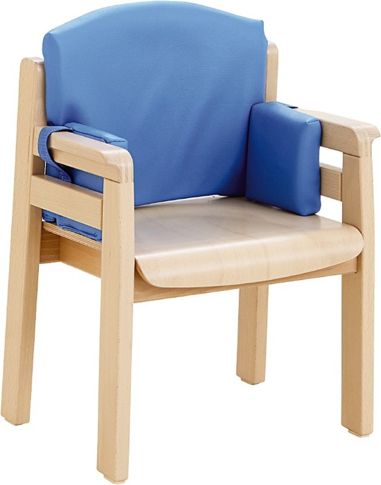 Inca - Leunstoel Favorit - Zittingverkleiner