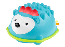 Babyspeelgoed - Skip hop - roll around - vosje