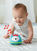 Babyspeelgoed - Skip hop - roll around - vosje