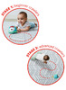 Babyspeelgoed - Skip hop - roll around - vosje