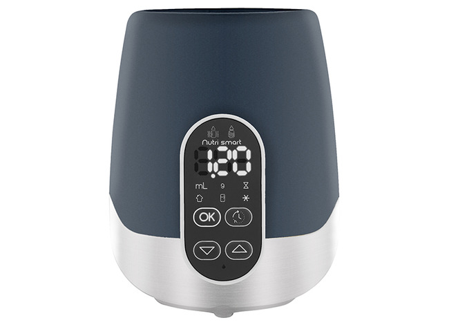 Flessenwarmer - Babymoov Nutr Smart - Per Stuk