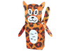 Knutselpapier - Roylco - motieven - Roylco - dieren - set van 40