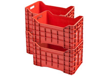 Grote opbergbox set/4