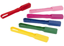 STEM - MAGNETISME - MAGNEETSTAVEN - SET VAN 6